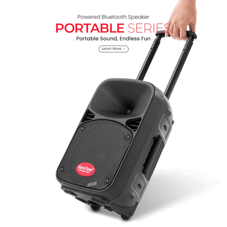 Portable Series