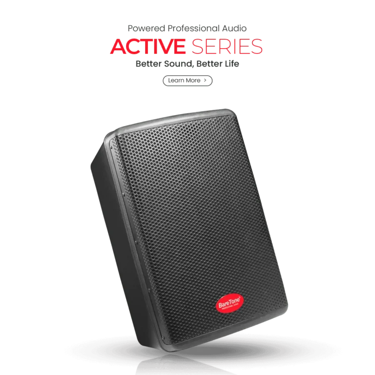 Active Series