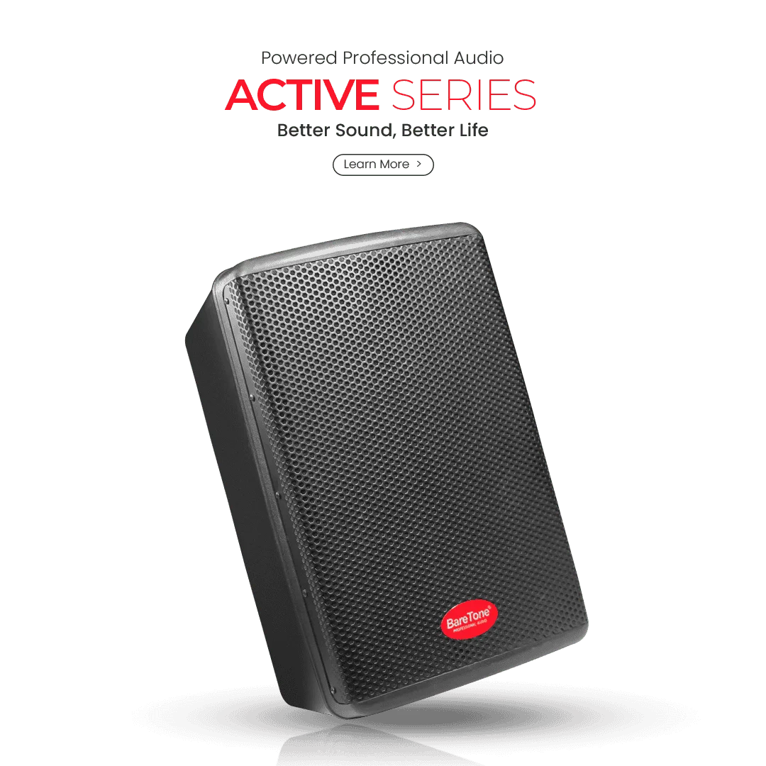 2. active cover