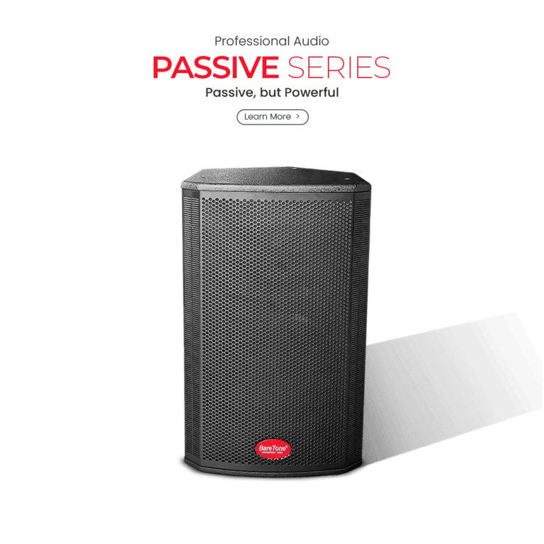 Passive Series