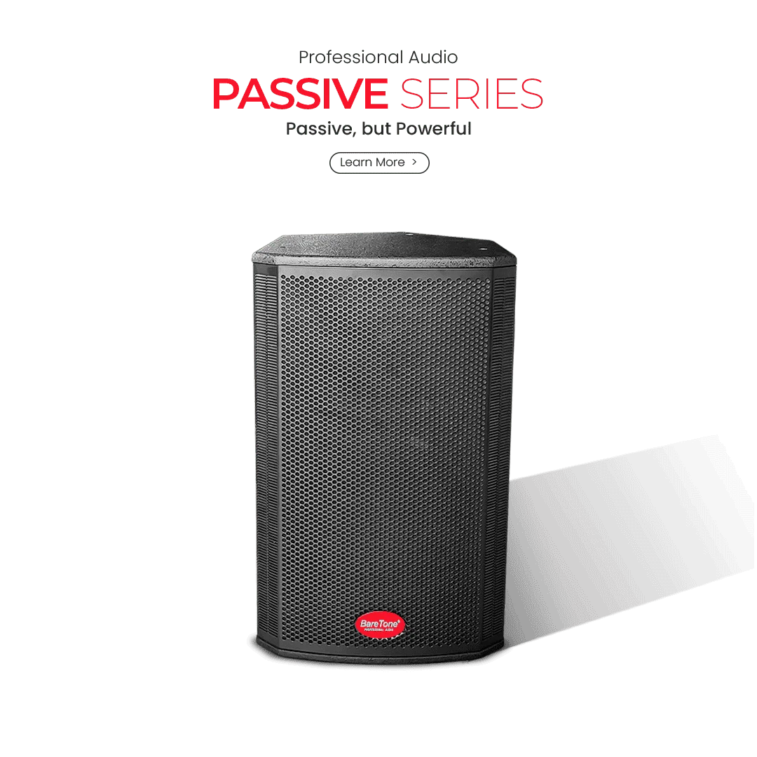 3. passive cover
