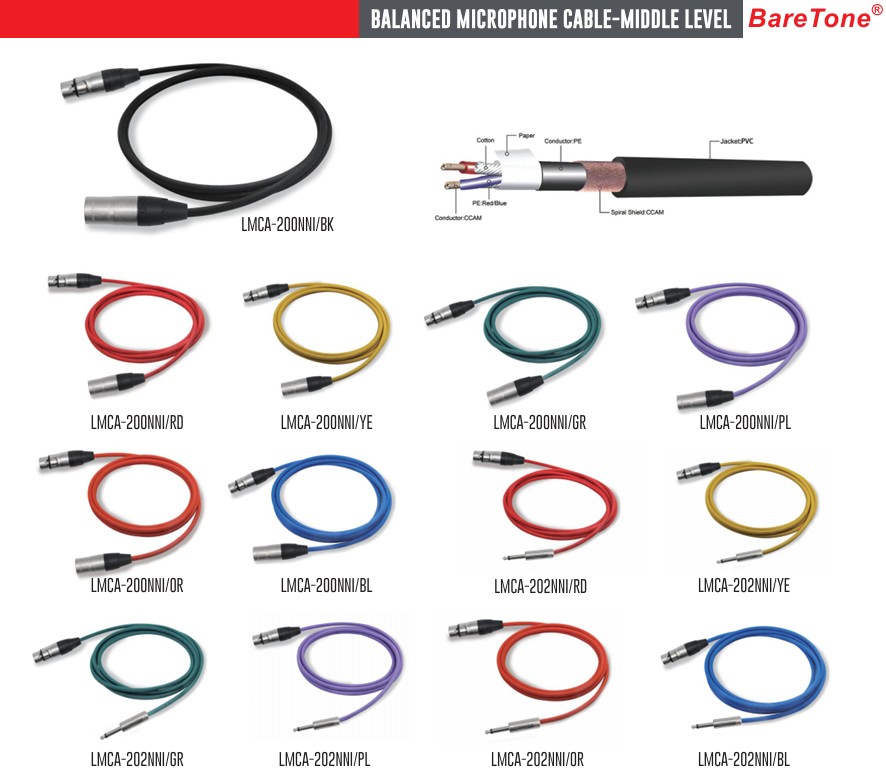 microphone-cable