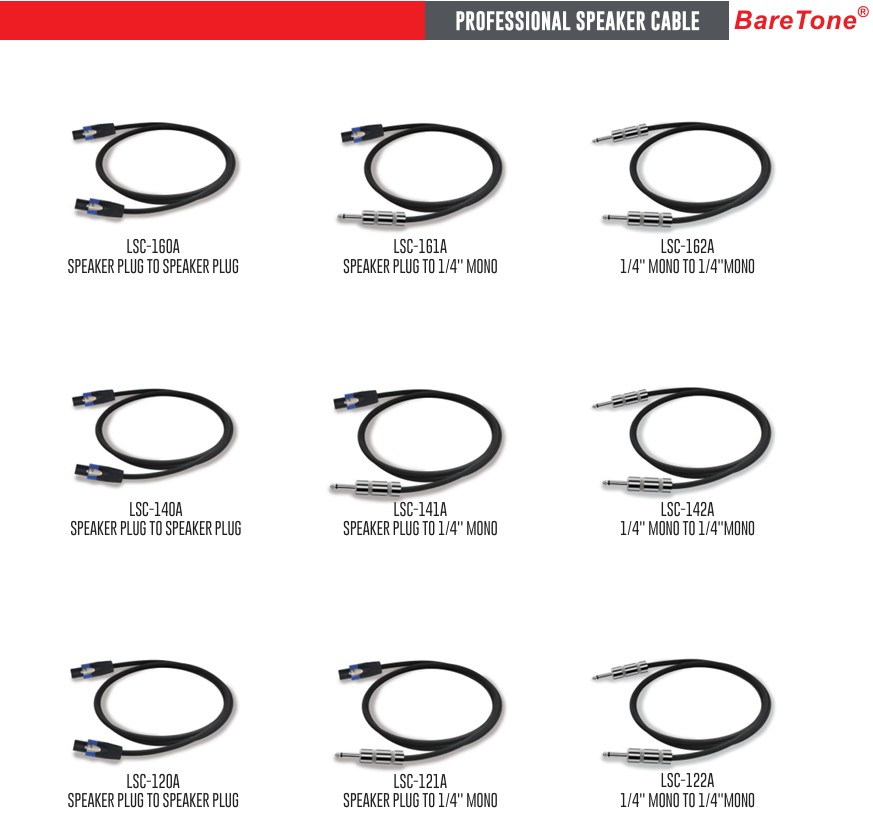 professional-speaker-cable