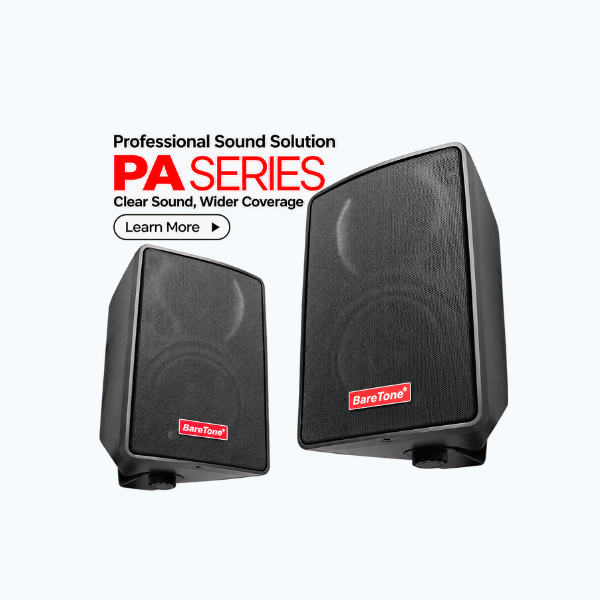 pa series